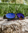 Enchroma - Avalon  Outdoor Protan Colour Blind Glasses