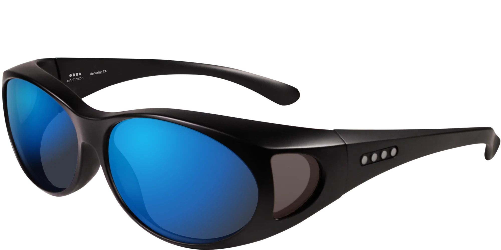 Enchroma - Avalon  Outdoor Deutan Colour Blind Glasses