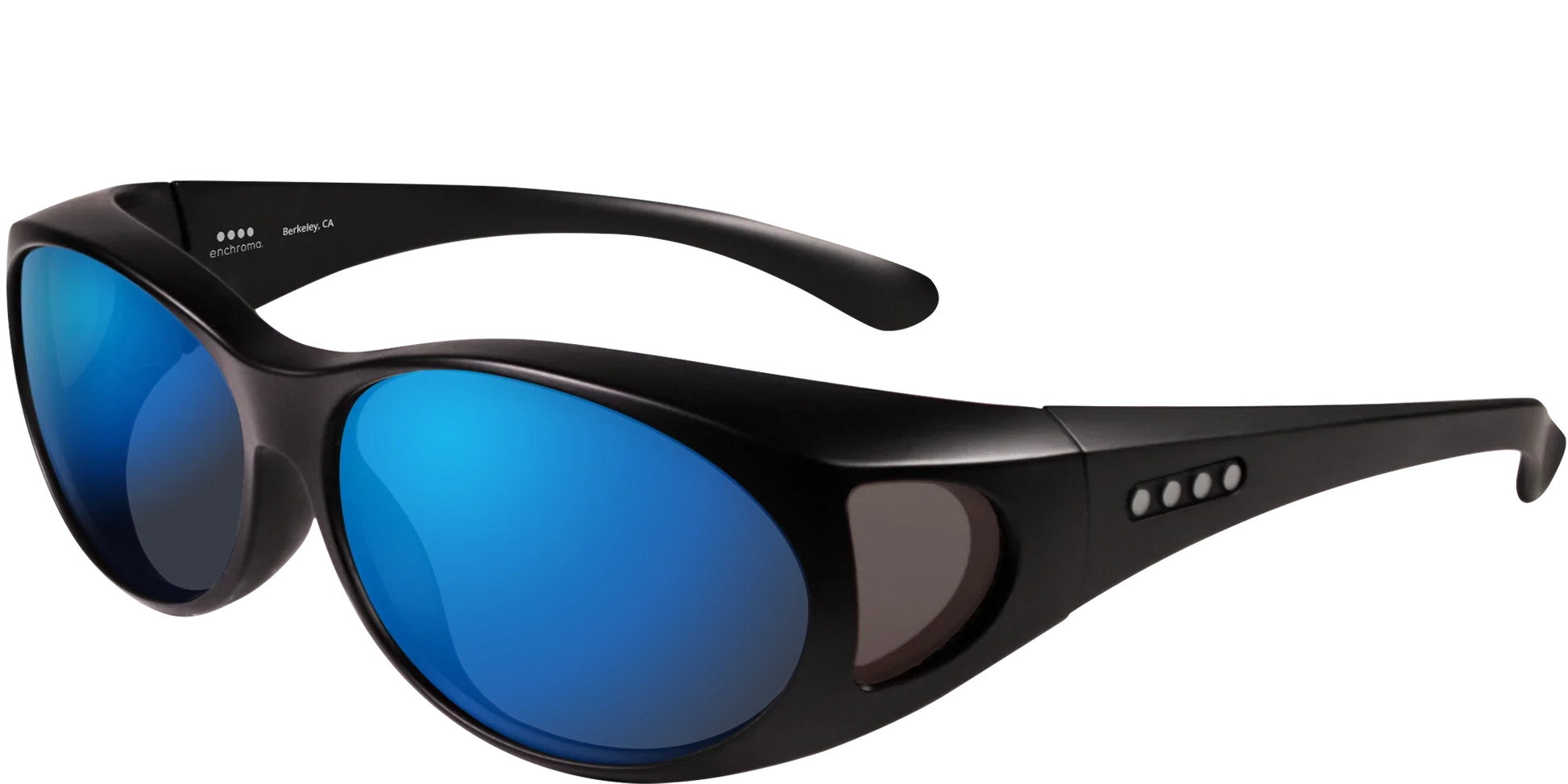 Enchroma - Avalon  Outdoor Deutan Colour Blind Glasses