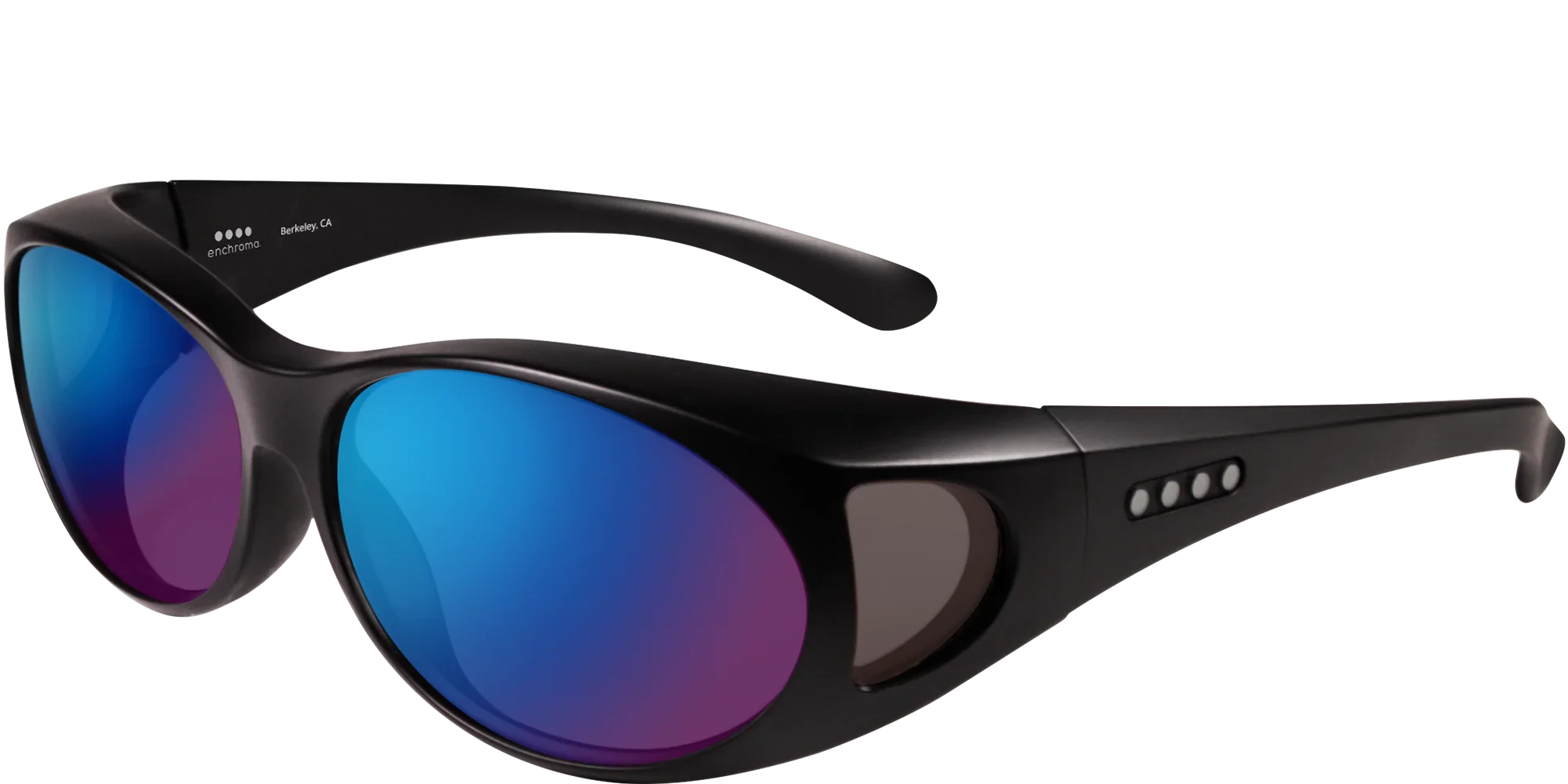 Enchroma - Avalon  Outdoor Protan Colour Blind Glasses