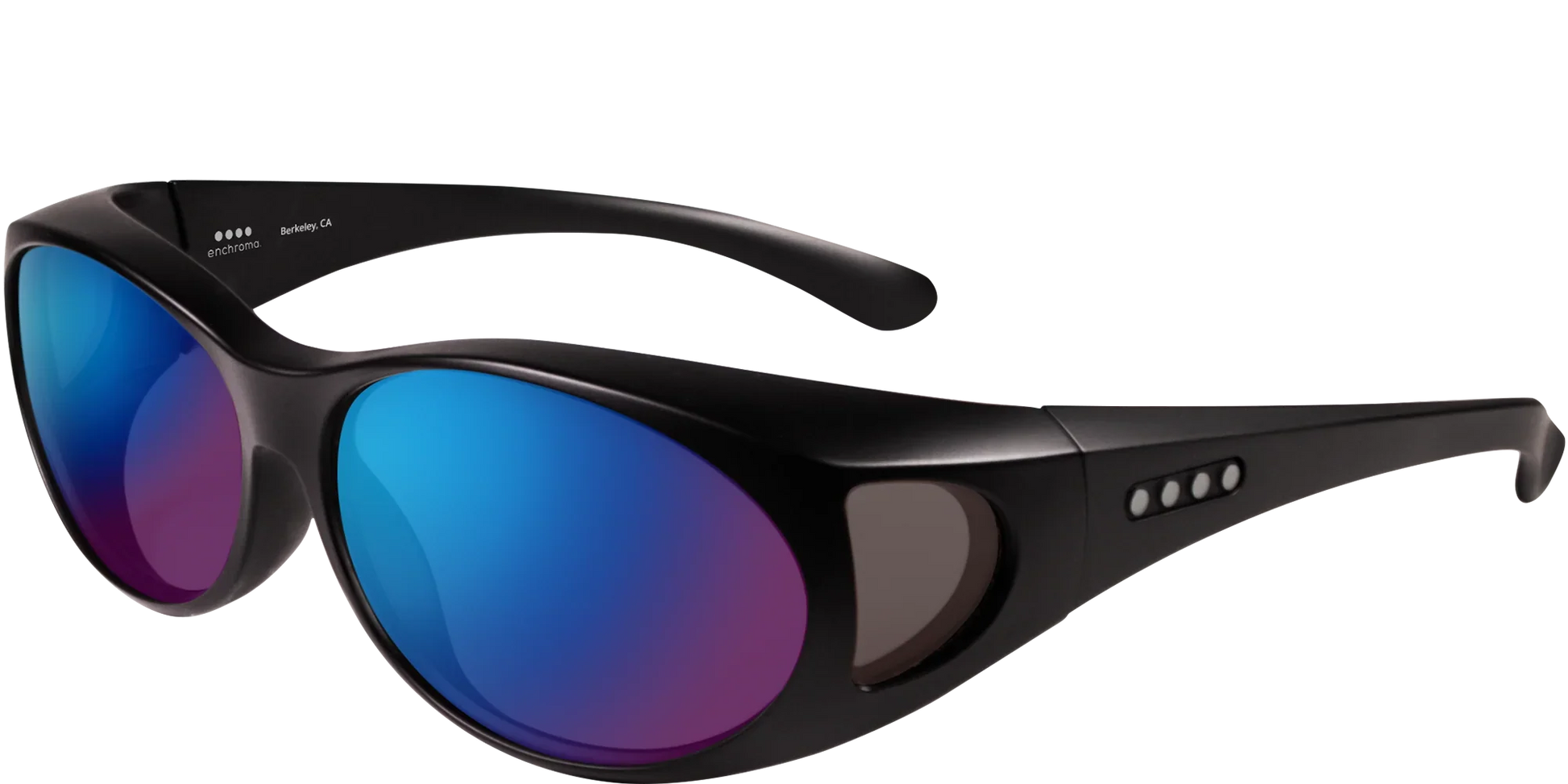 Enchroma - Avalon  Outdoor Protan Colour Blind Glasses