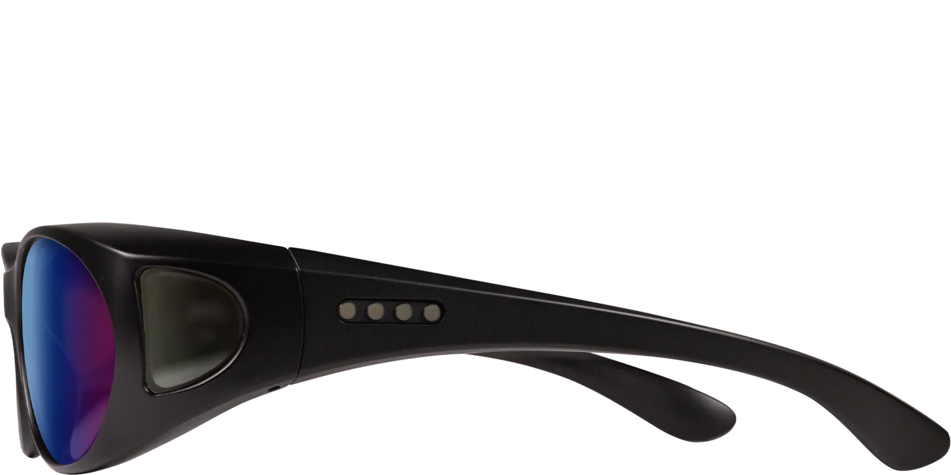 Enchroma - Avalon  Outdoor Protan Colour Blind Glasses