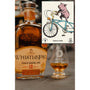 WhistlePig 10 Year Old Rye Barrel #81757 ("Tandem Trouble") - Bourbon Pursuit & Keg N Bottle Barrel Pick 750 ml