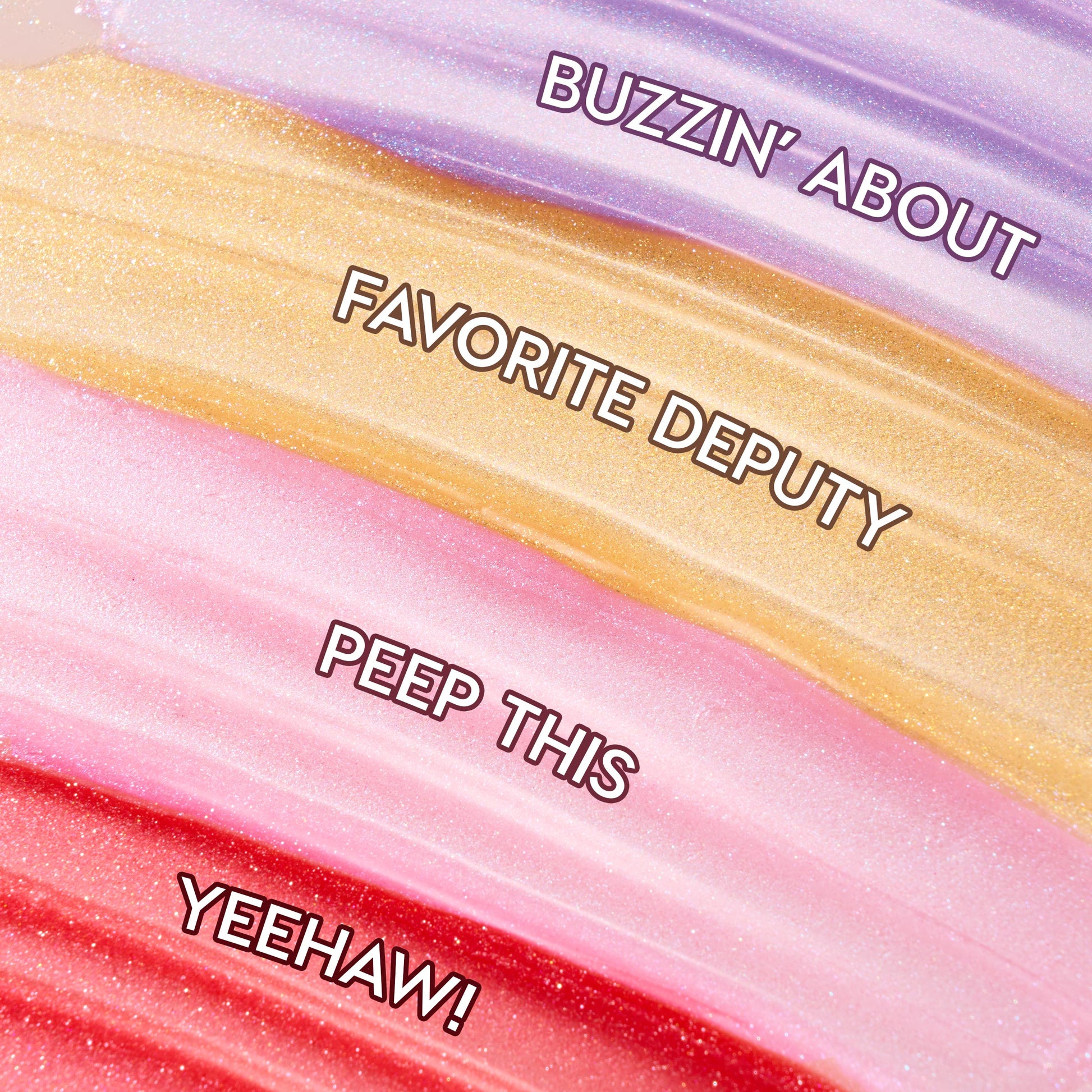 ColourPop - Squad Dreams