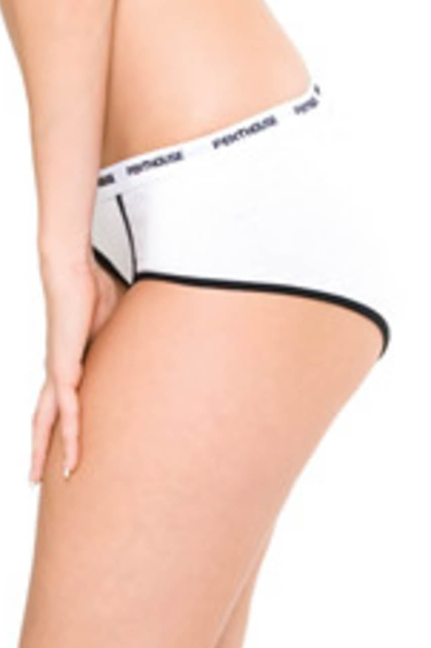 Penthouse Cotton Boyshorts