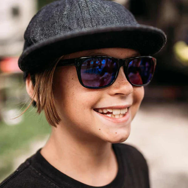 Enchroma - California Outdoor Protan: Polarised Colour Blind Glasses