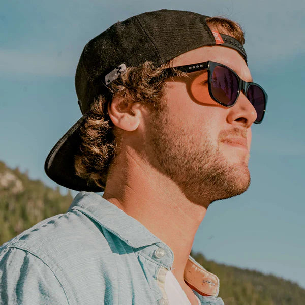 Enchroma - California Outdoor Deutan Colour Blind Glasses