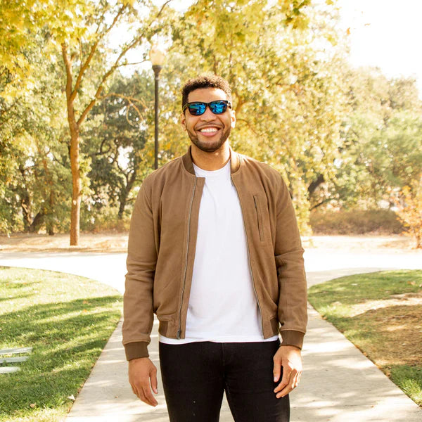 Enchroma - California Outdoor Protan Colour Blind Glasses