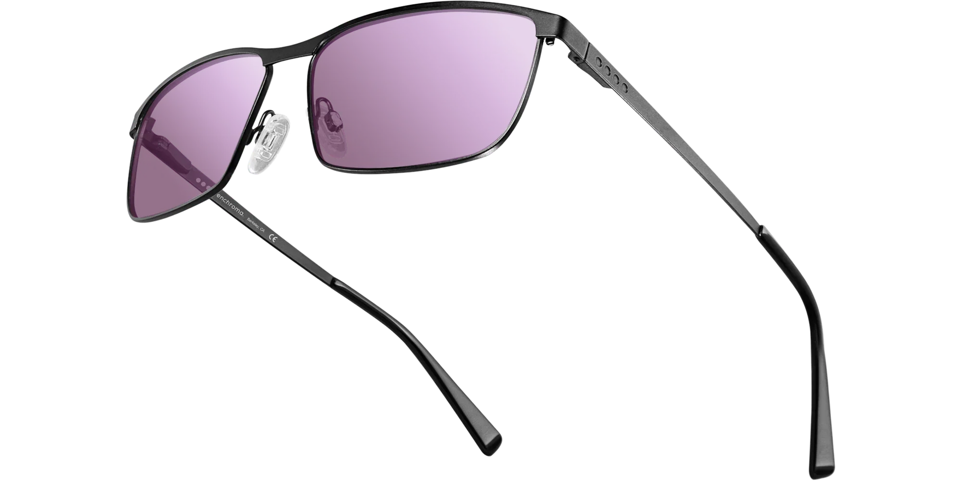 Enchroma - Campus Indoor Universal Colour Blind Glasses