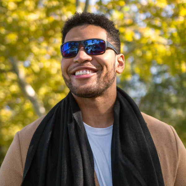 Enchroma - Modoc Outdoor Deutan Colour Blind Glasses