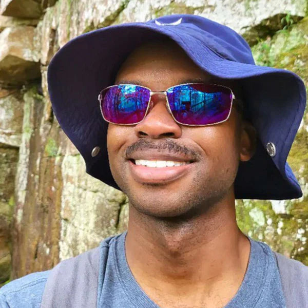 Enchroma - Colorado Outdoor Protan Colour Blind Glasses