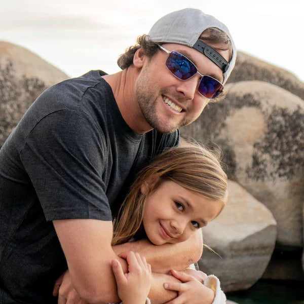 Enchroma - Colorado Outdoor Protan Colour Blind Glasses