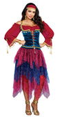 Fortune Teller Costume