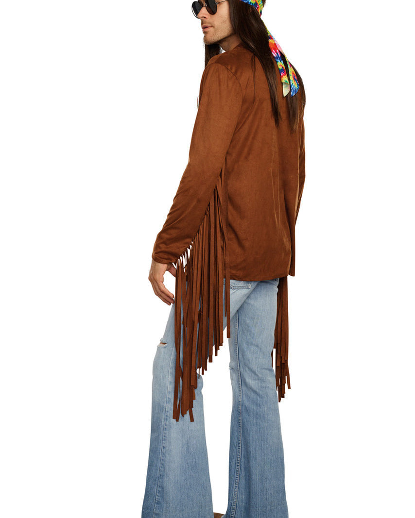Hippie Dude Costume