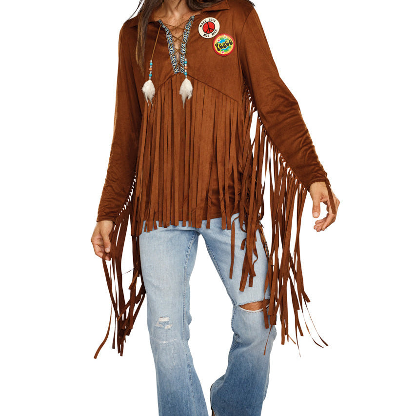 Hippie Dude Costume