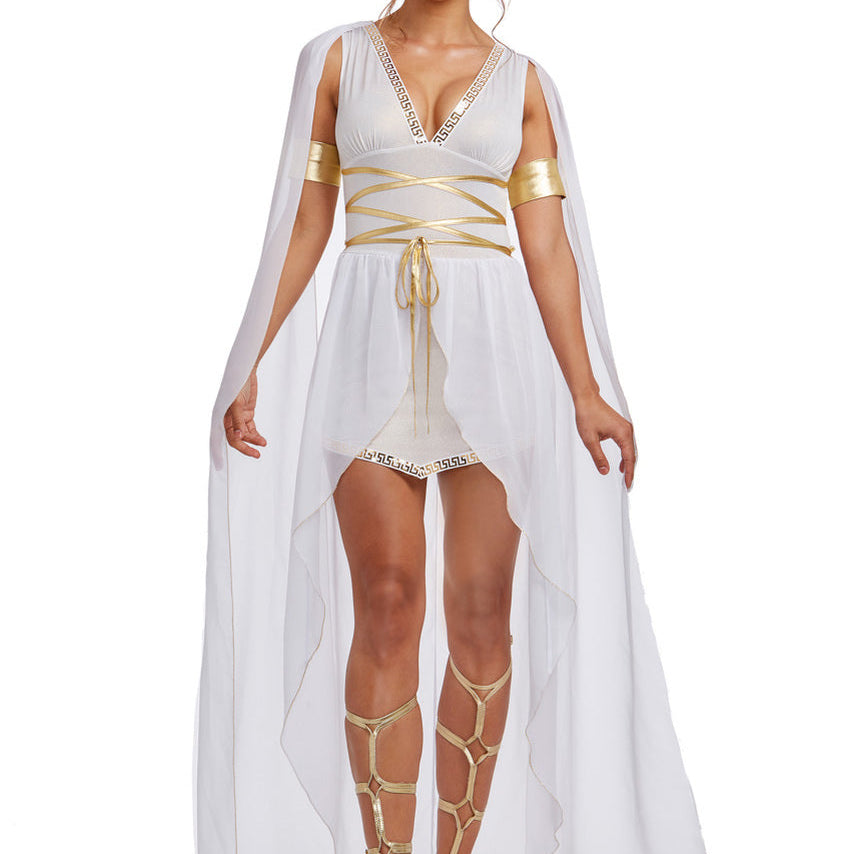 Plus Size Sexy Venus Costume