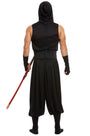 Men's Ninja Costume