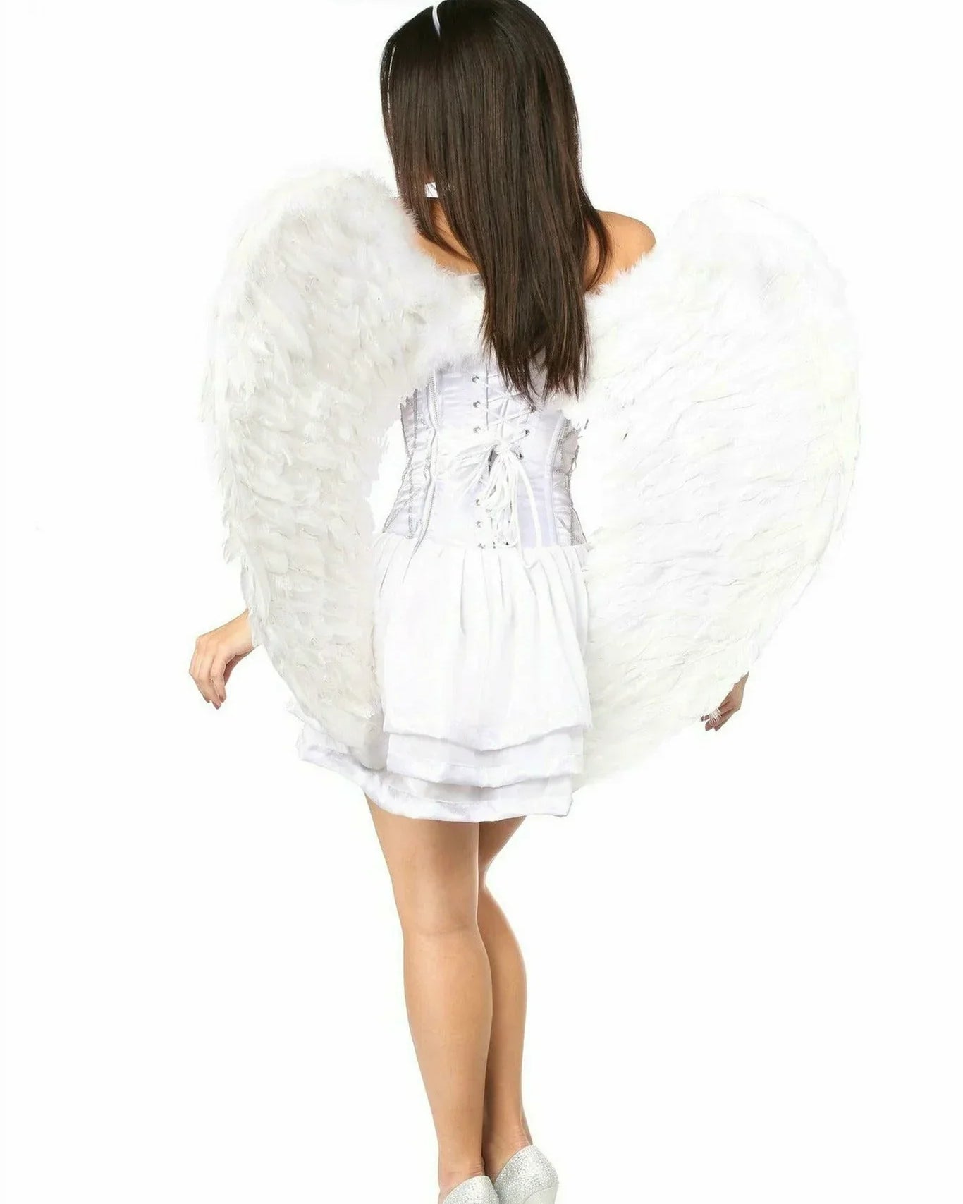 Sweet Angel Costume