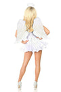 Innocent Angel Corset Dress