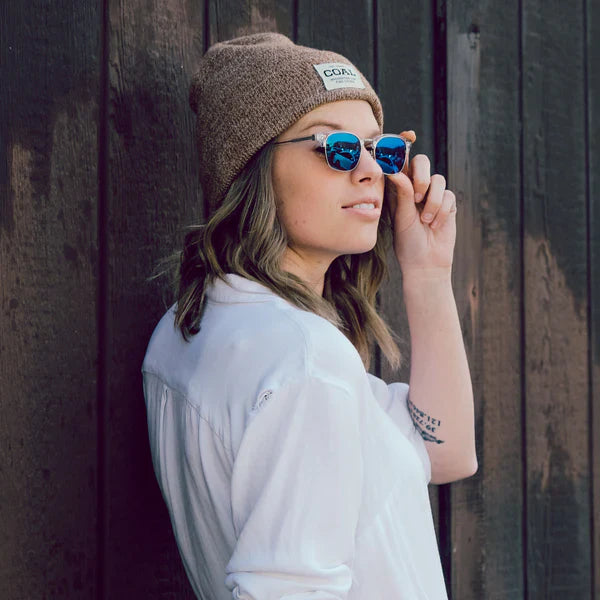 Enchroma - Derby Outdoor Deutan: Polarised Colour Blind Glasses