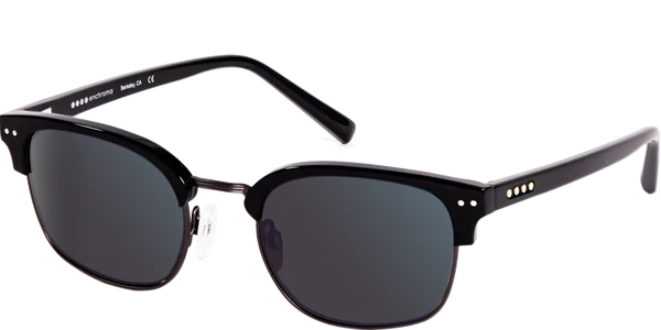 Enchroma - Derby Outdoor Deutan: Polarised Colour Blind Glasses