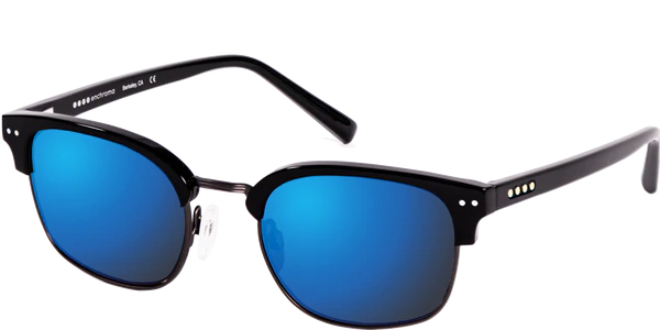 Enchroma - Derby Outdoor Deutan Colour Blind Glasses