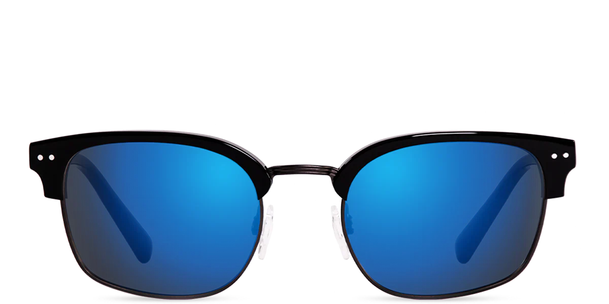 Enchroma - Derby Outdoor Deutan Colour Blind Glasses