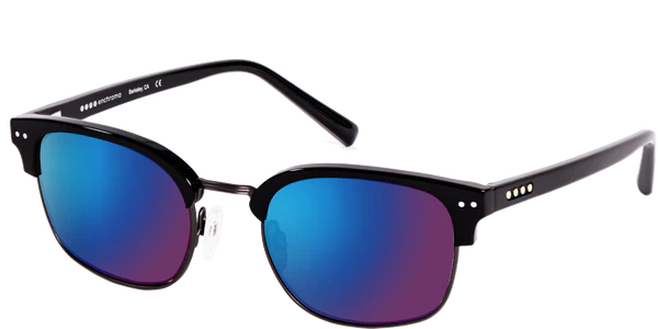 Enchroma - Derby Outdoor Protan Colour Blind Glasses