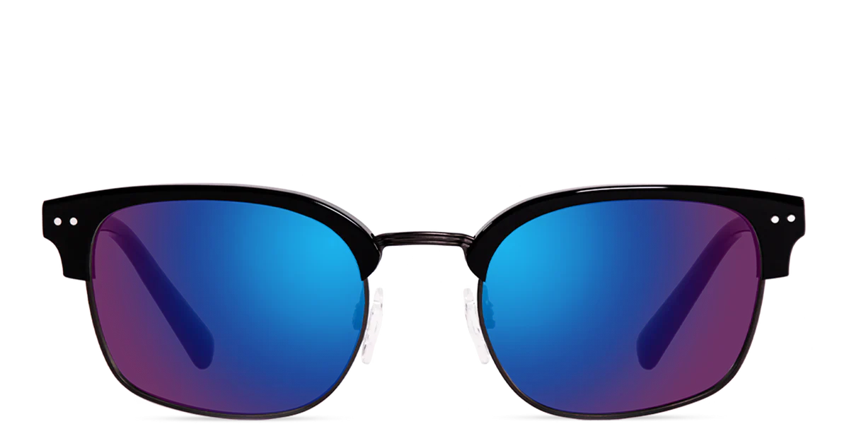 Enchroma - Derby Outdoor Protan Colour Blind Glasses