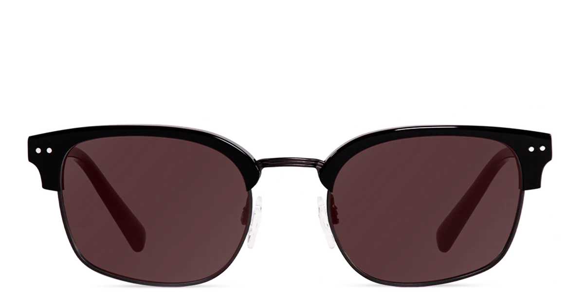 Enchroma - Derby Outdoor Protan: Polarised Colour Blind Glasses