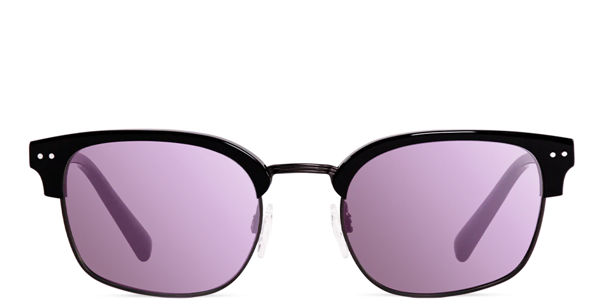 Enchroma - Derby Indoor Universal Colour Blind Glasses