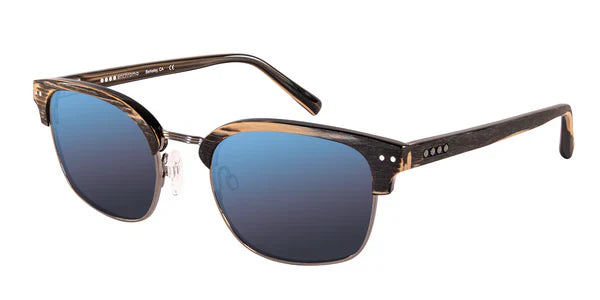 Enchroma - Derby Outdoor Deutan Colour Blind Glasses