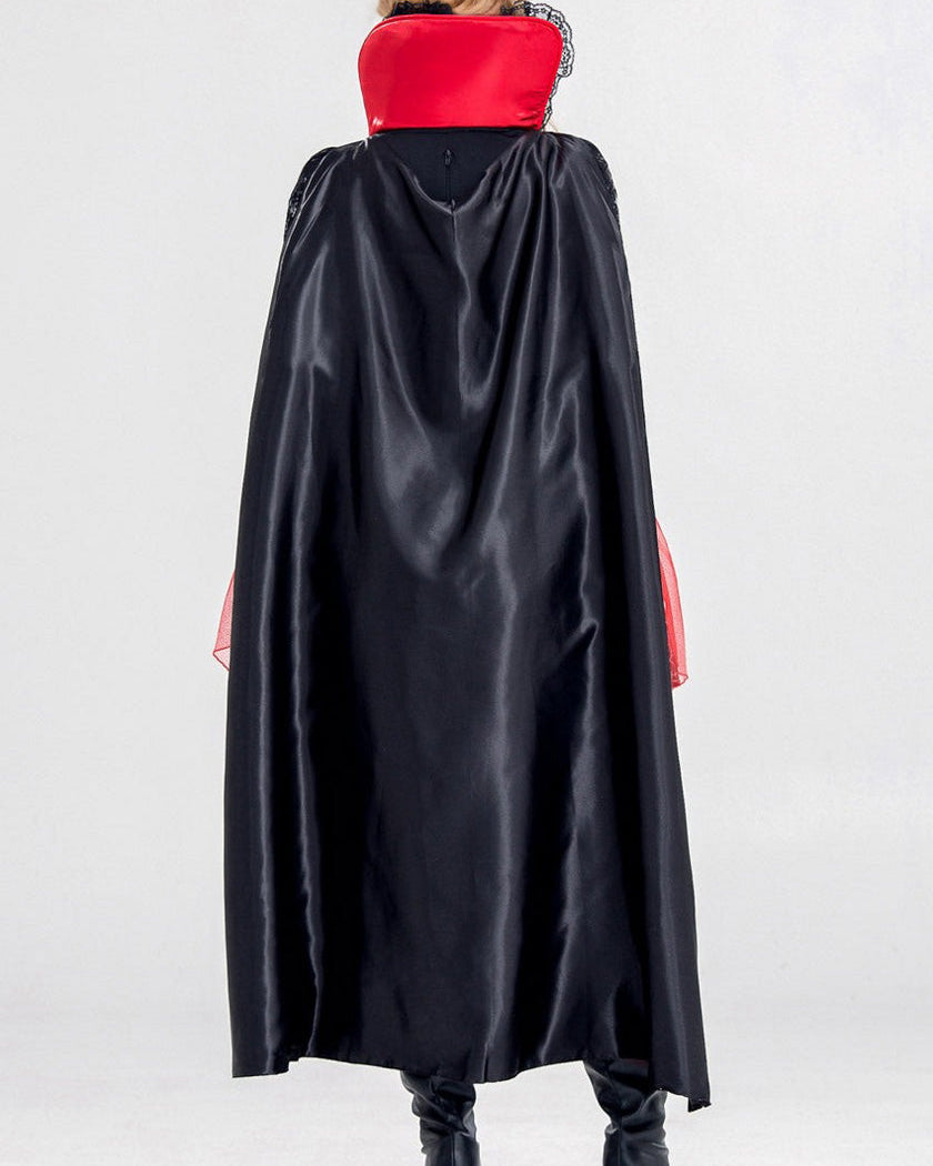 Midnight Vampire Costume
