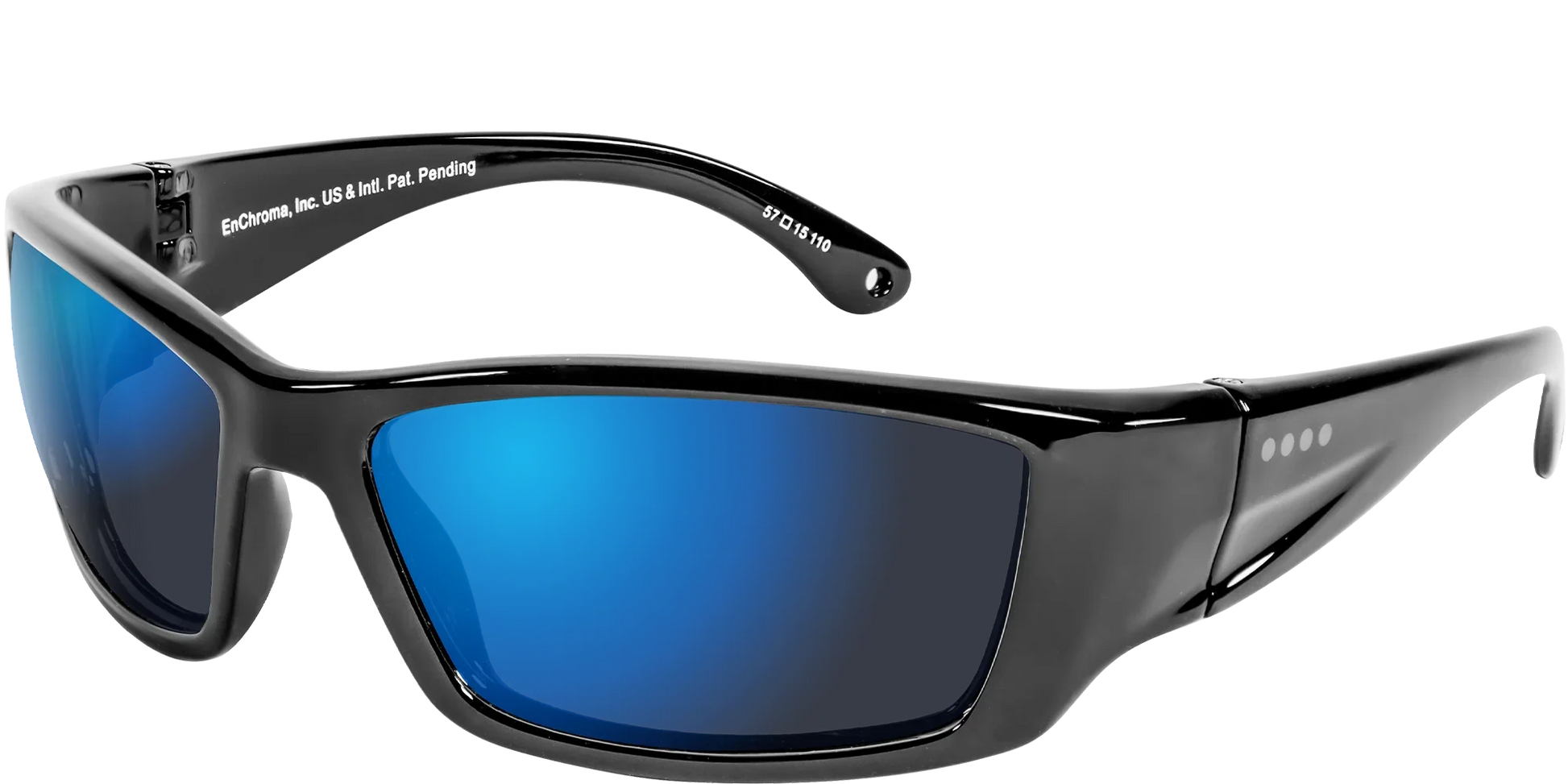 Enchroma - Kids Durant Age 5-10 Outdoor Deutan Colour Blind Glasses