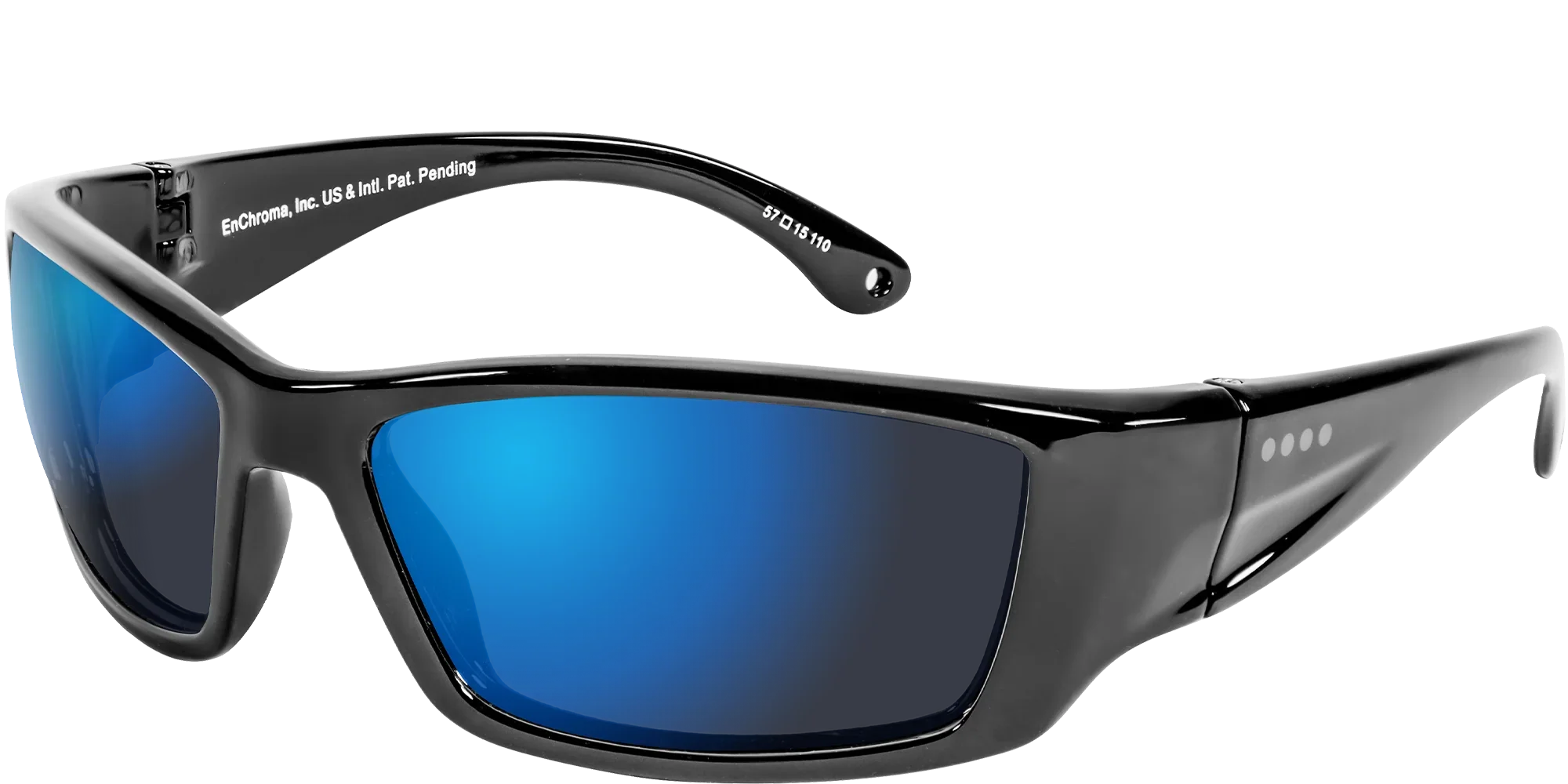 Enchroma - Kids Durant Age 5-10 Outdoor Deutan Colour Blind Glasses