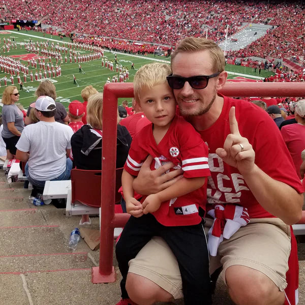 Enchroma - Ellis Outdoor Deutan Colour Blind Glasses