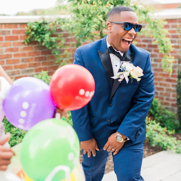 Enchroma - Ellis Outdoor Protan Colour Blind Glasses