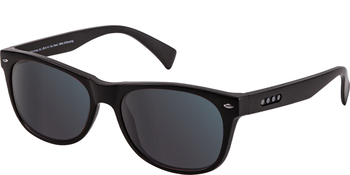 Enchroma - Ellis Outdoor Deutan: Polarised Colour Blind Glasses