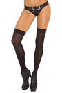 Basic Opaque Stockings
