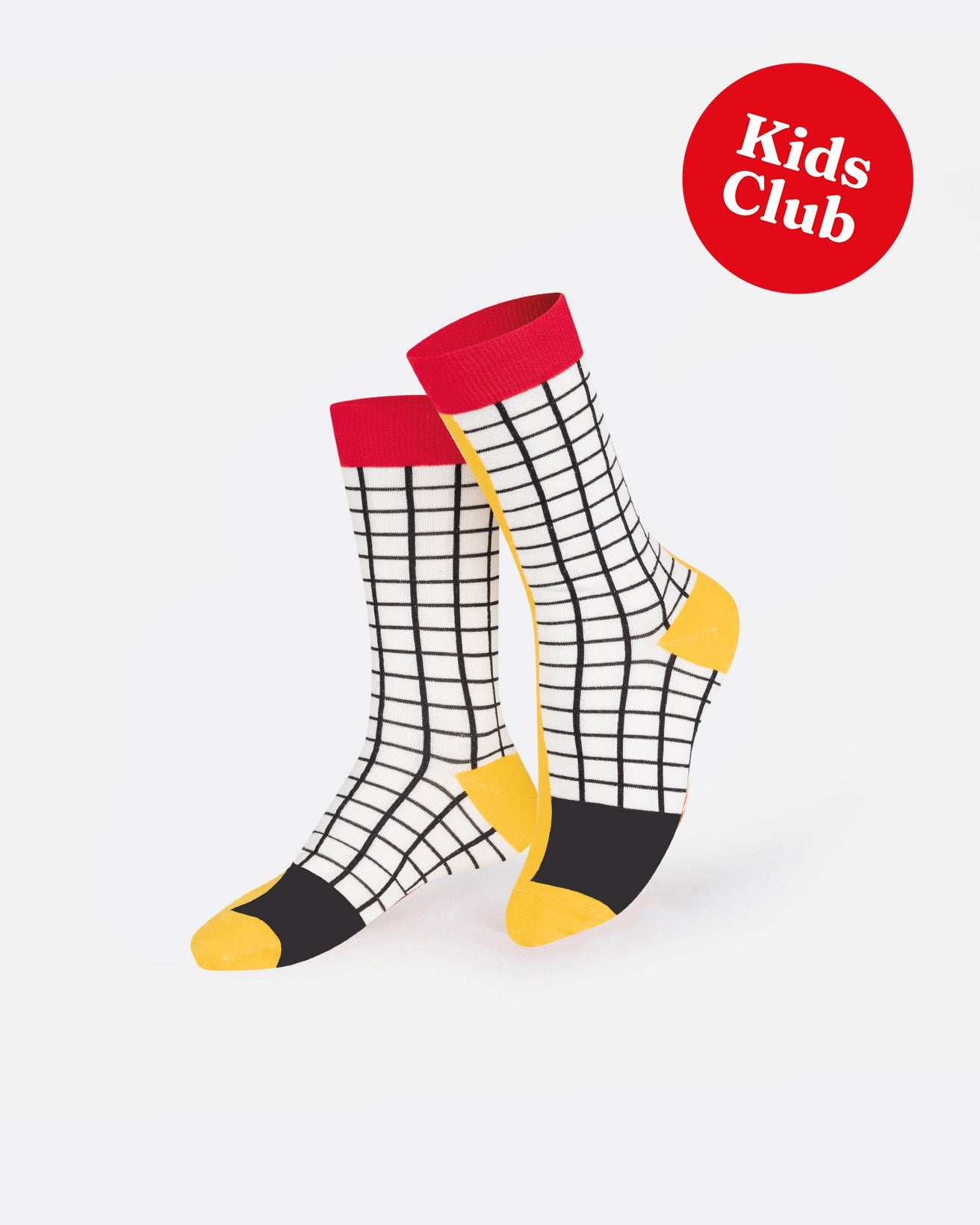 Eat My Socks - Kids Potato Fries Socks