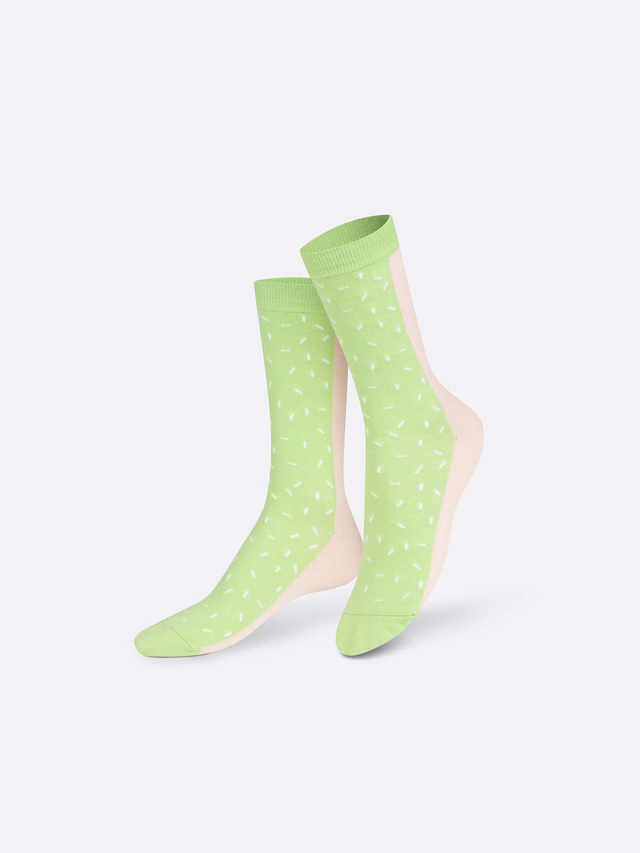 Eat My Socks - Adult Sweet Ice Cream Socks