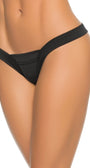 The Perfect Thong