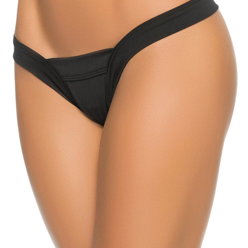 The Perfect Thong