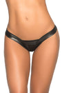 The Perfect Thong