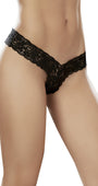 Sexy Lace Thong