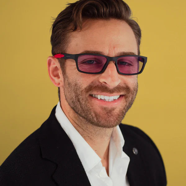 Enchroma - Eton Outdoor Deutan Colour Blind Glasses