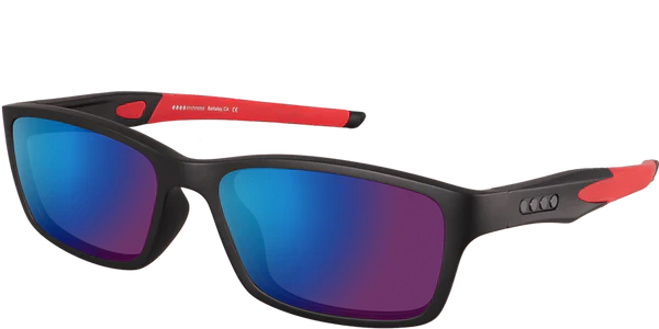 Enchroma - Eton Outdoor Protan Colour Blind Glasses
