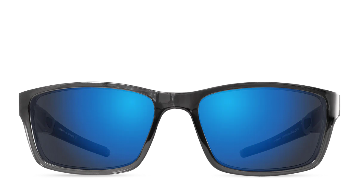 Enchroma - Eton Outdoor Deutan Colour Blind Glasses