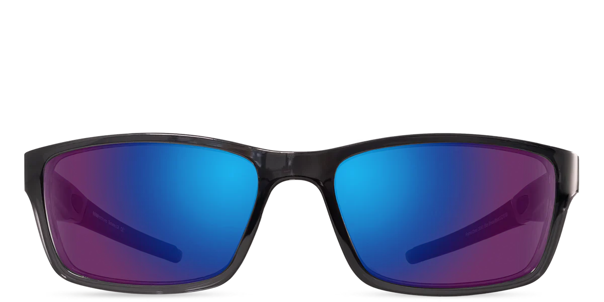 Enchroma - Eton Outdoor Protan Colour Blind Glasses