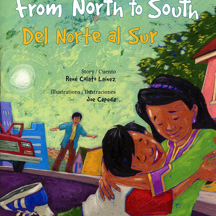 From North to South / del Norte Al Sur